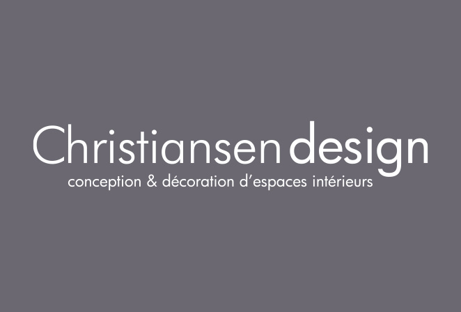 Christiansen design