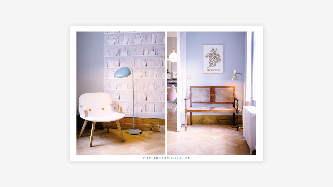 thelibrarygroup-03-post-cards-pikteo-webdesign-graphic-design-freelance-paris-bruxelles-lyon