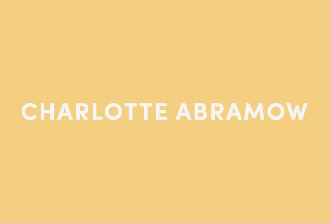 Charlotte Abramow
