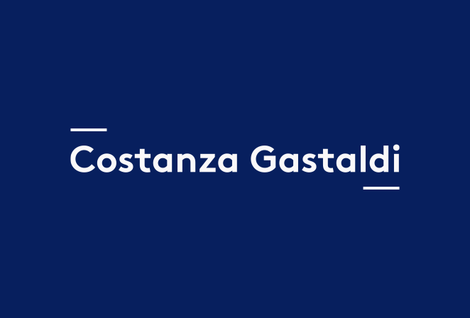 Costanza Gastaldi