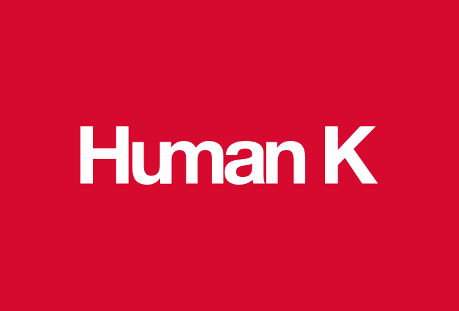 Human K