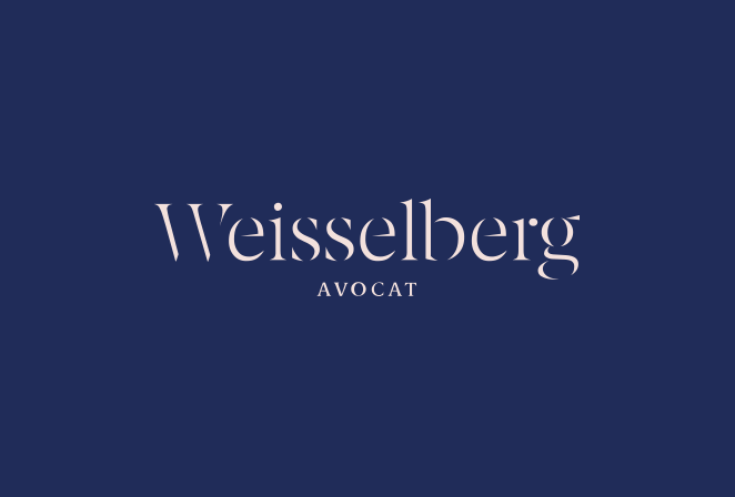 Weisselberg Avocat