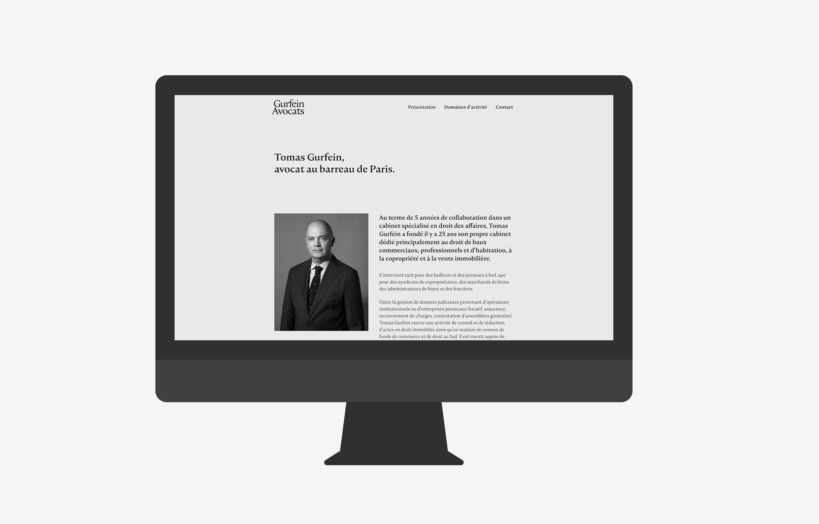 01-web-gurfein-avocats-design-graphique-paris