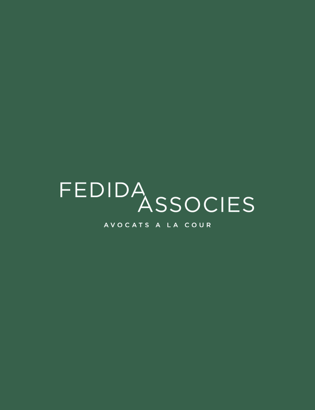 Fedida Associés
